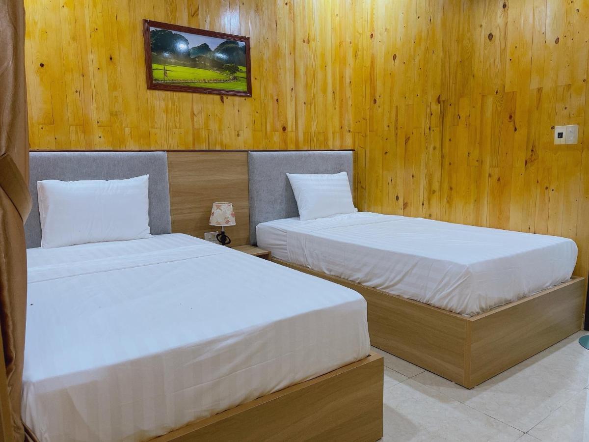 Tam Coc Viet Ha Homestay Ninh Binh Exterior foto