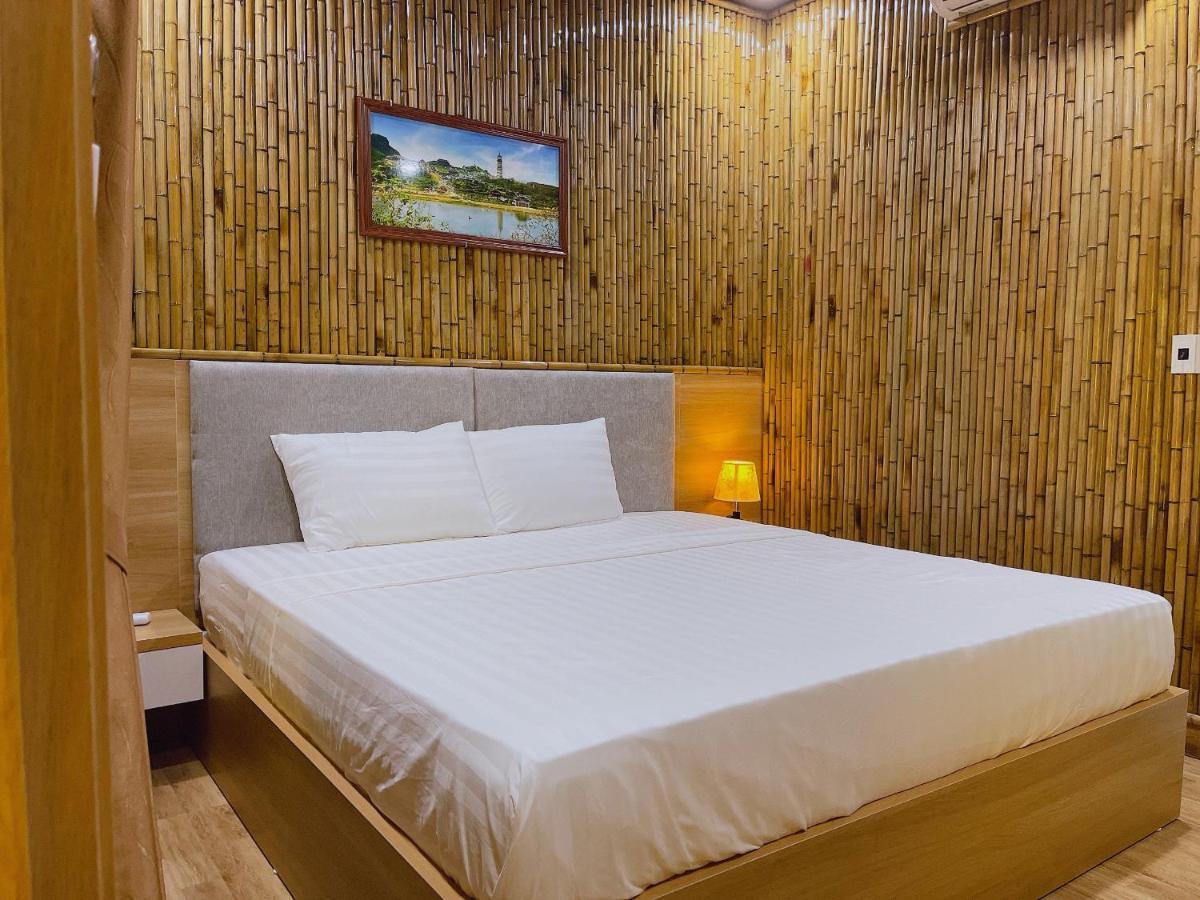 Tam Coc Viet Ha Homestay Ninh Binh Exterior foto