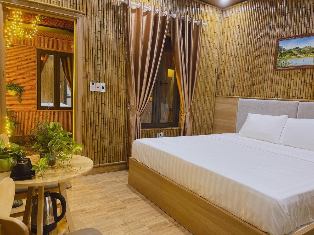 Tam Coc Viet Ha Homestay Ninh Binh Exterior foto